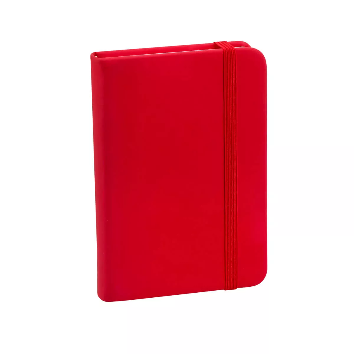 HL 9093 R LIBRETA ORWELL rojo