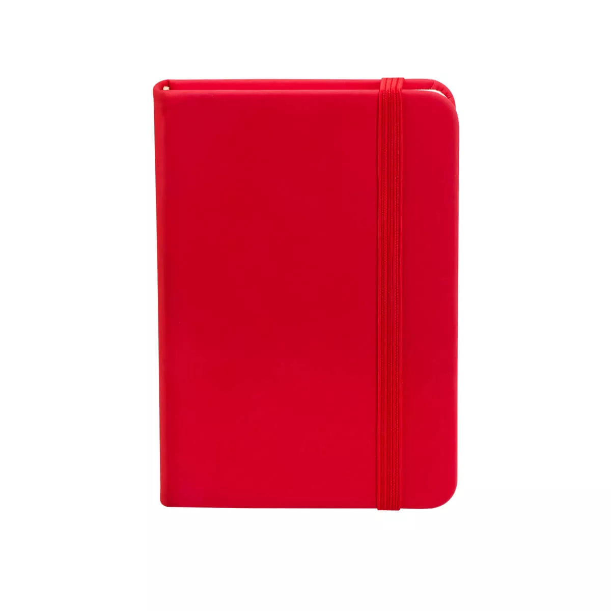 HL 9093 R LIBRETA ORWELL rojo