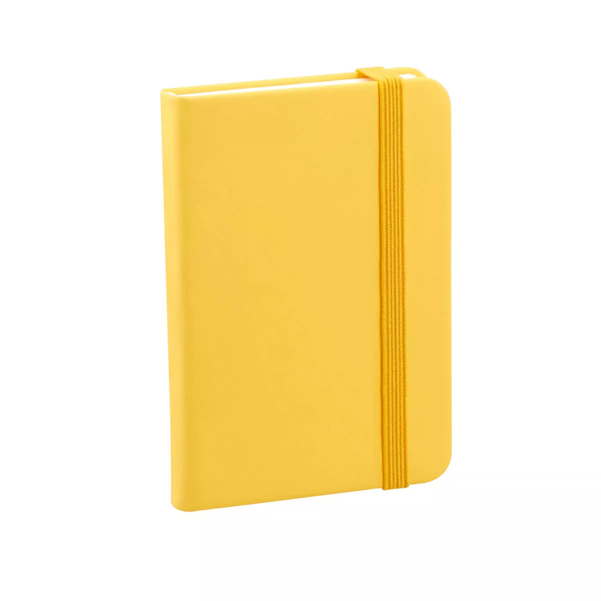 HL 9093 Y LIBRETA ORWELL amarillo