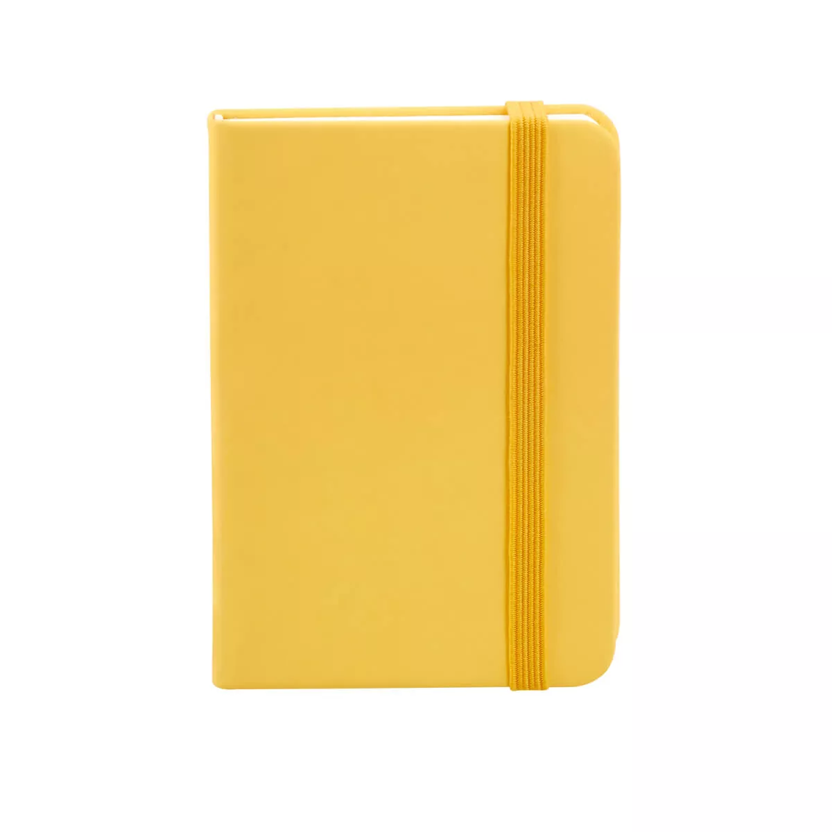 HL 9093 Y LIBRETA ORWELL amarillo