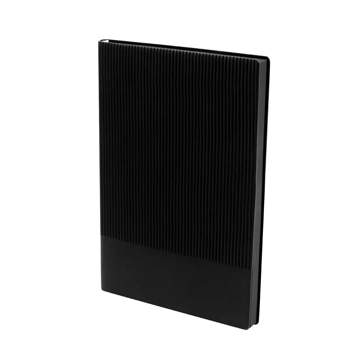 HL 9094 N LIBRETA DOUX negro