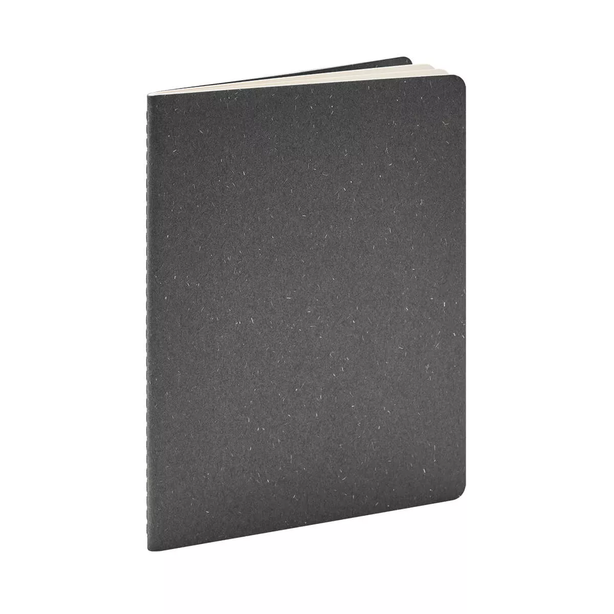 HL 9095 N LIBRETA DEREBO negro