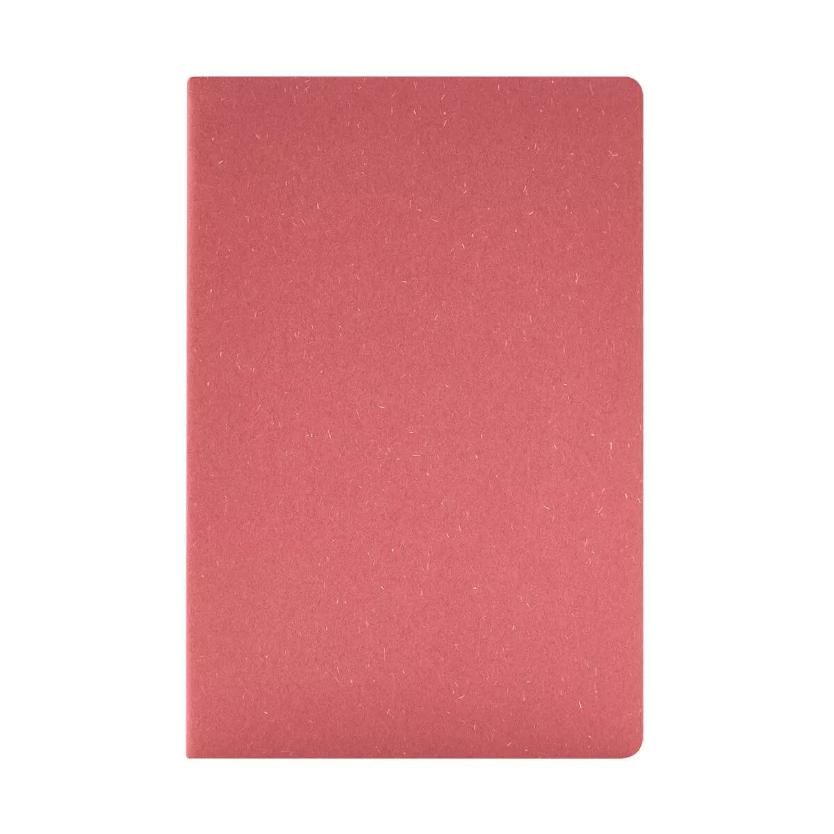 HL 9095 R LIBRETA DEREBO rojo