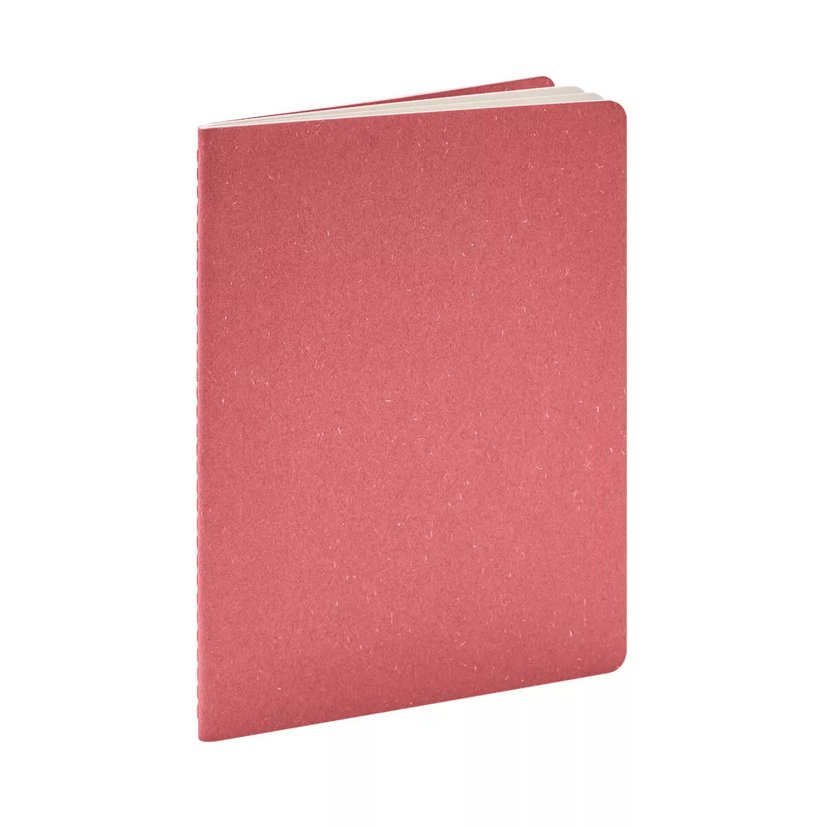 HL 9095 R LIBRETA DEREBO rojo