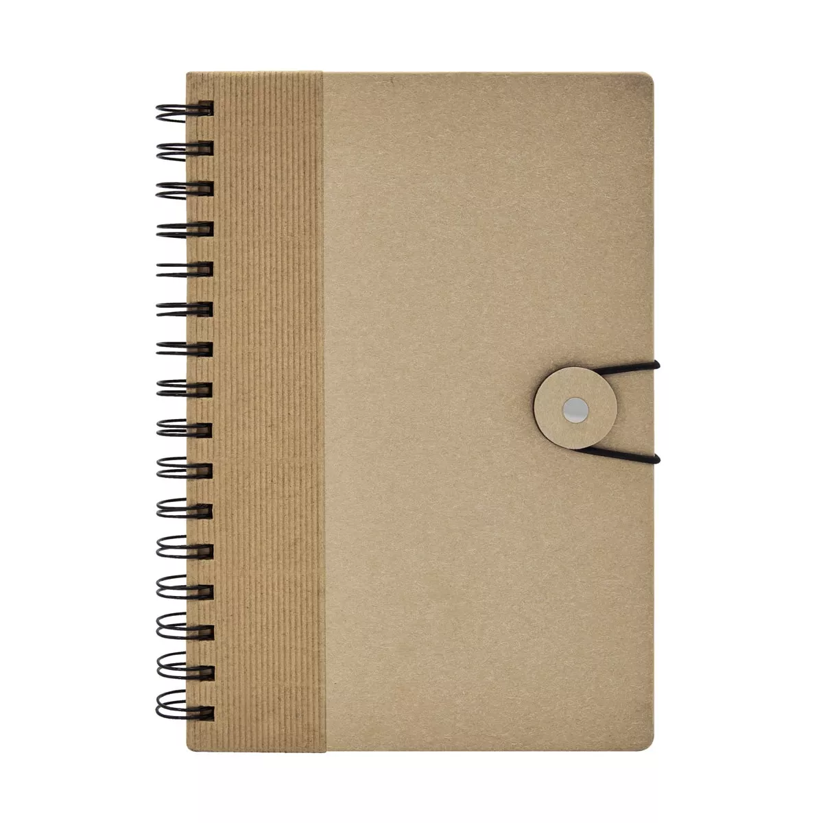 HL 9098 BE LIBRETA ECO BERNA beige