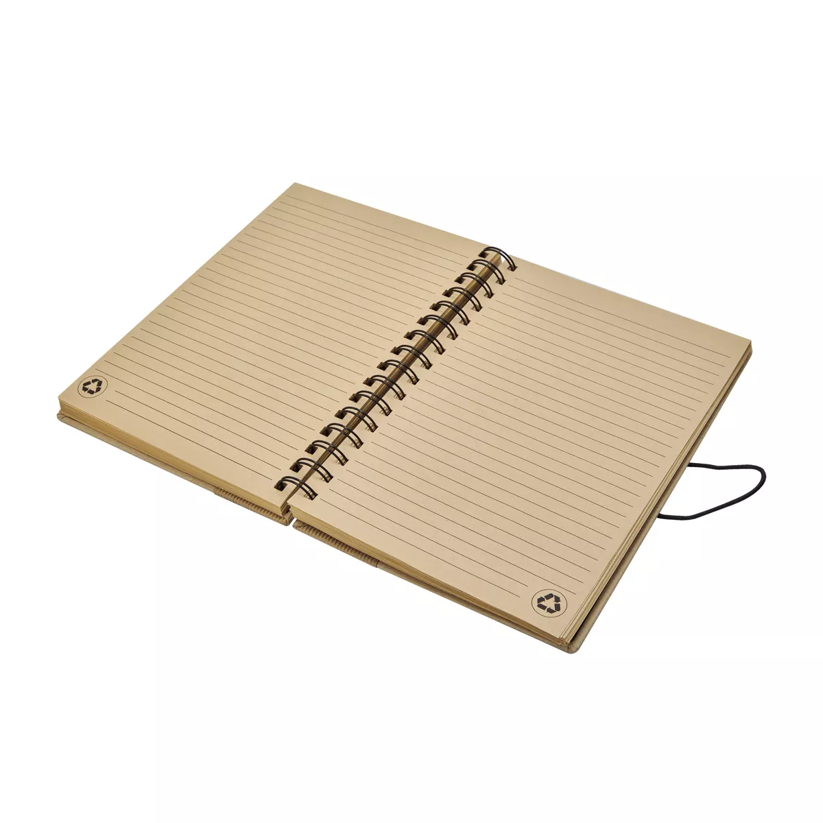 HL 9098 BE LIBRETA ECO BERNA beige