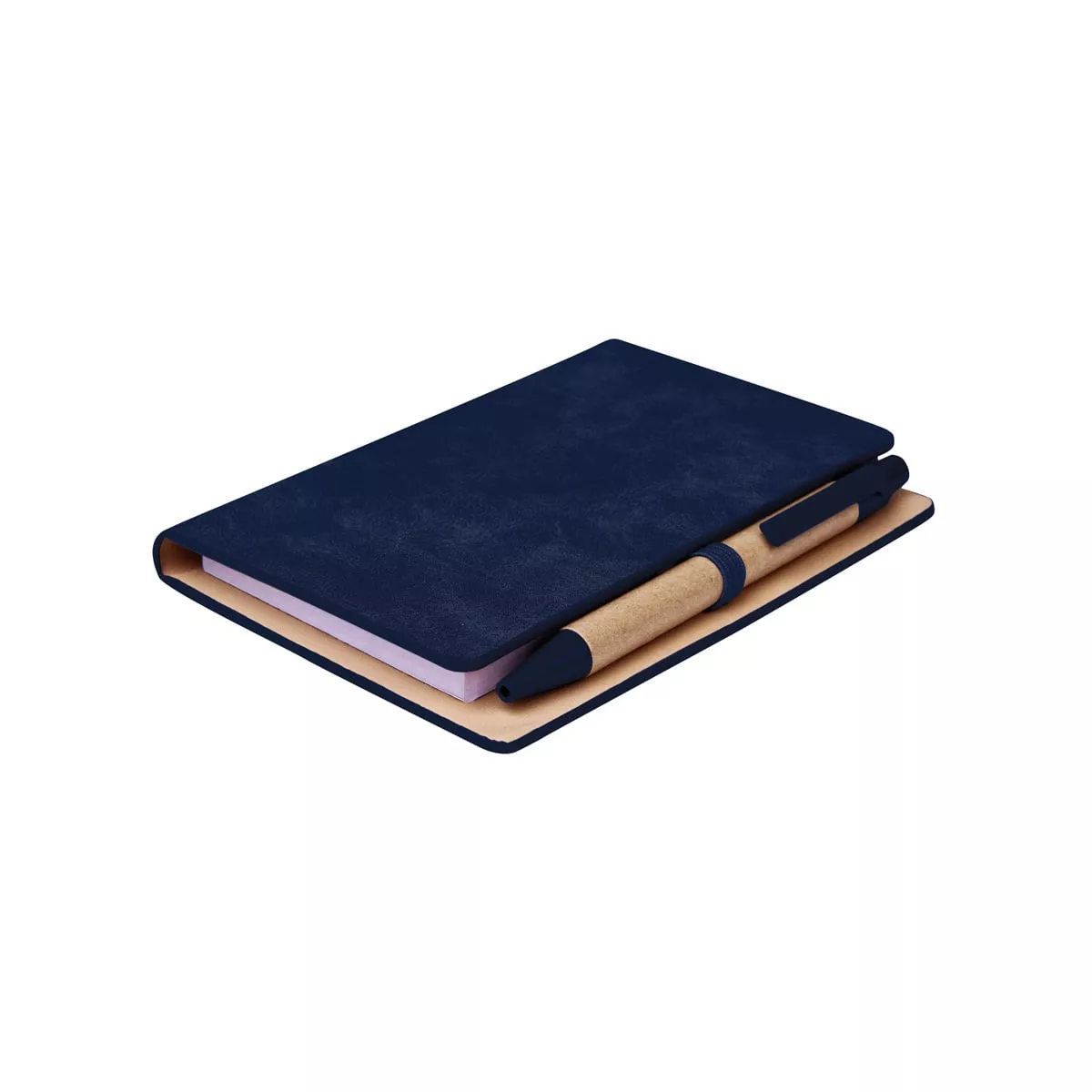 HL 9099 A LIBRETA DIANA azul