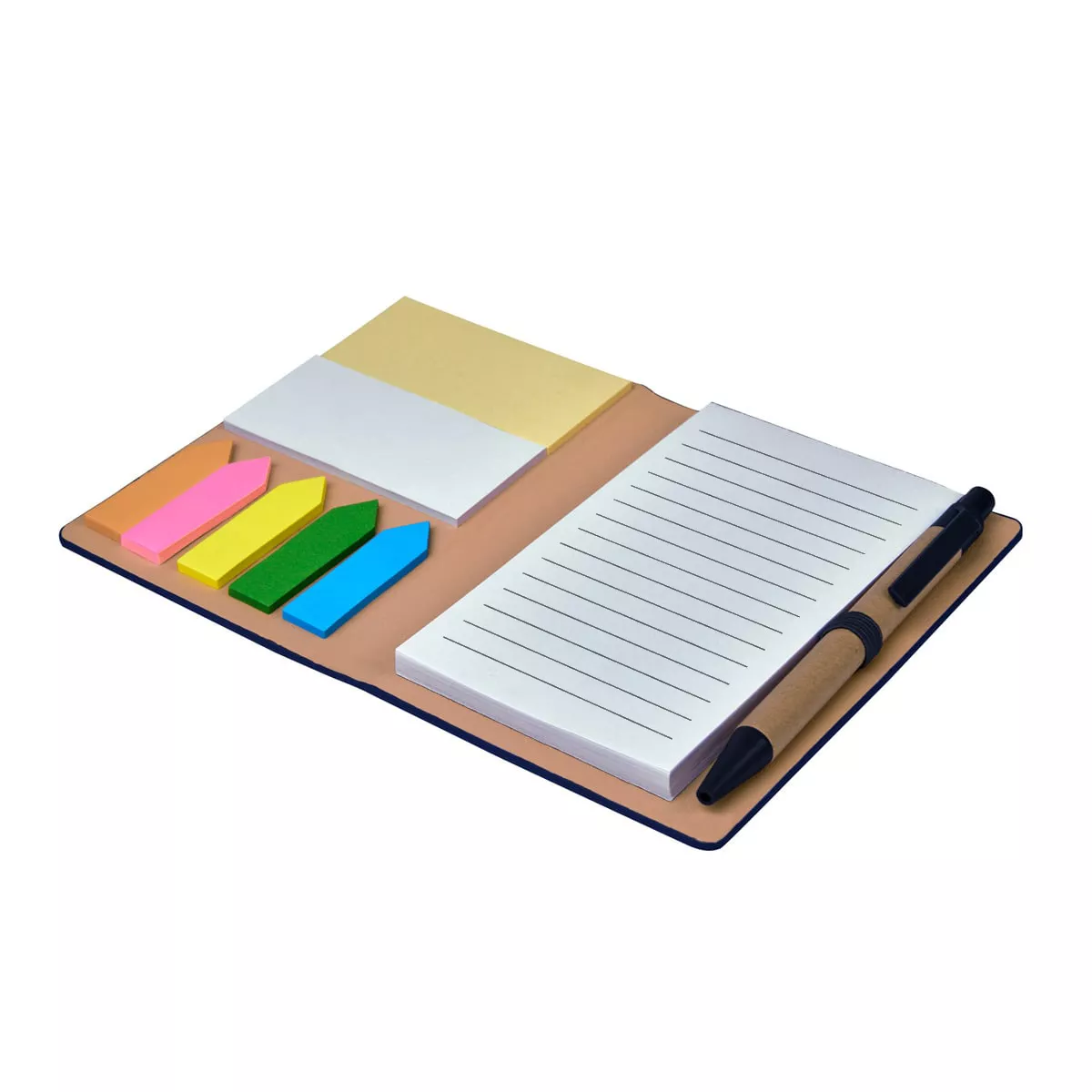 HL 9099 A LIBRETA DIANA azul