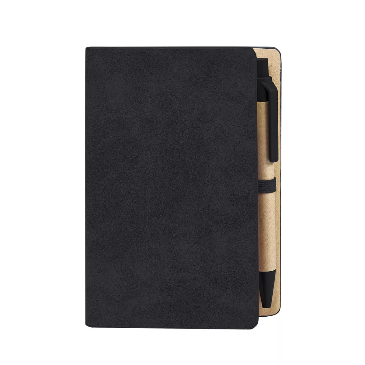 HL 9099 N LIBRETA DIANA negro