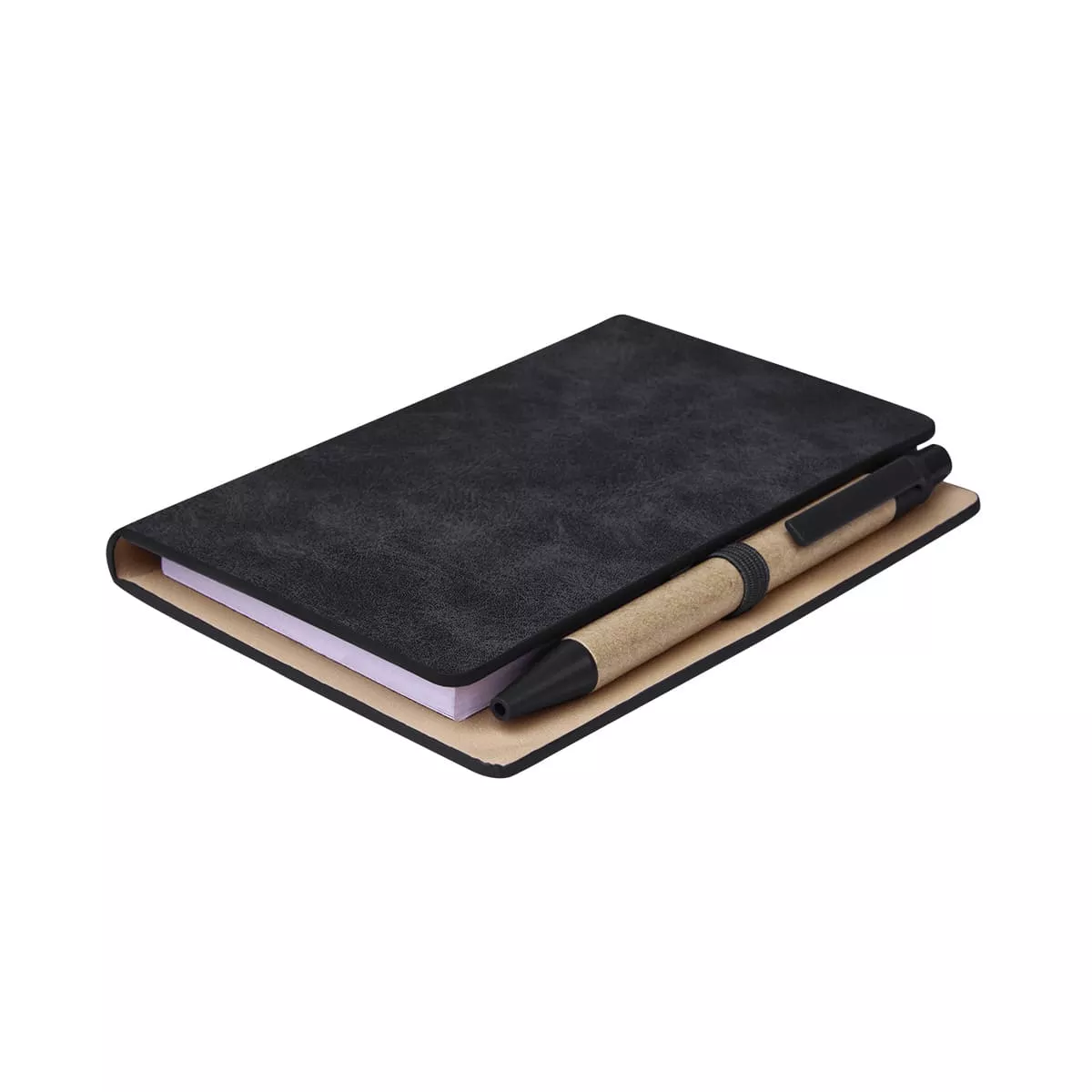 HL 9099 N LIBRETA DIANA negro