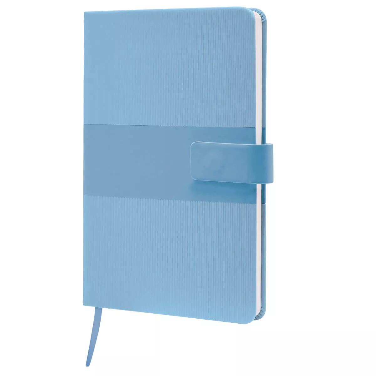 HL 9100 AP LIBRETA PISMO azul pastel