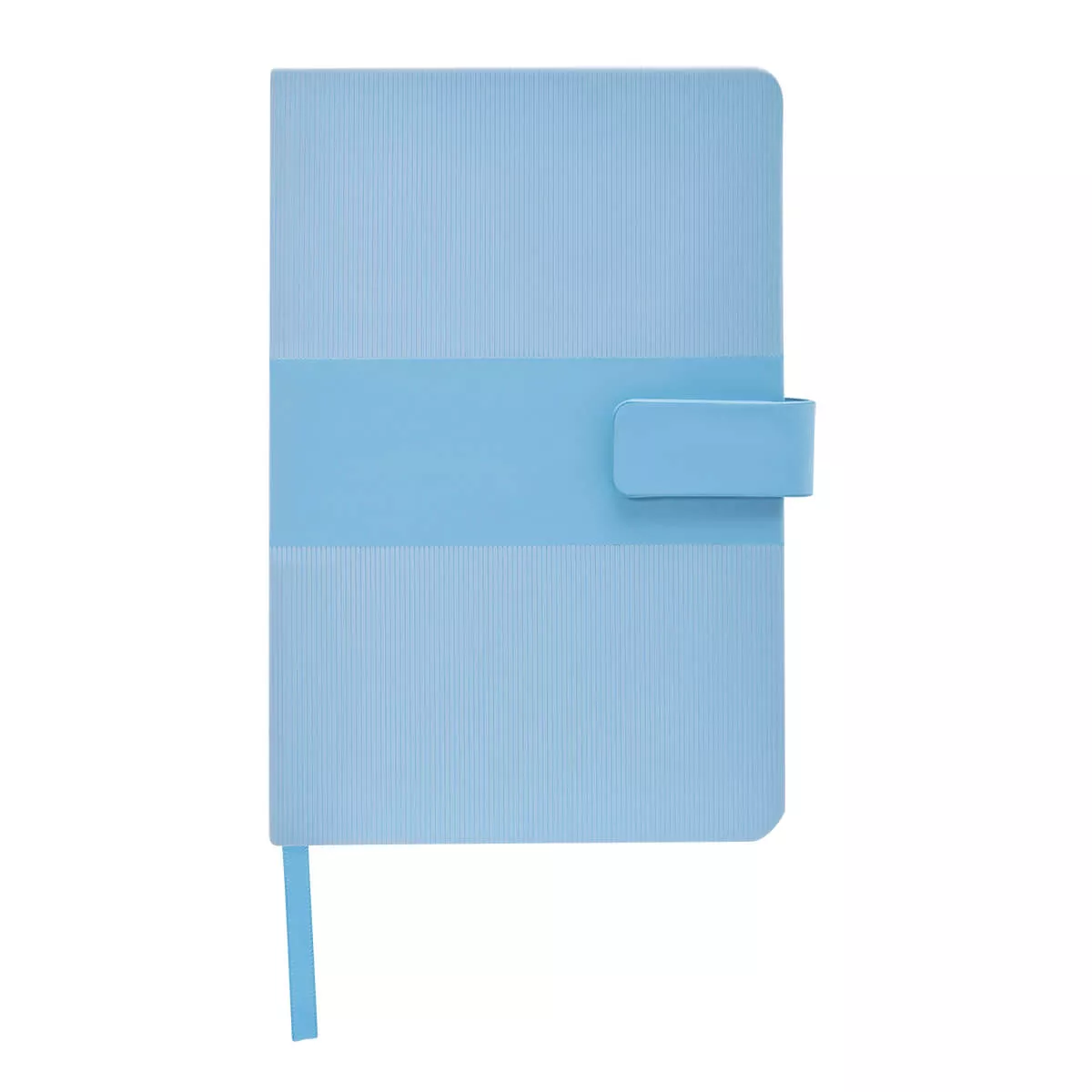 HL 9100 AP LIBRETA PISMO azul pastel