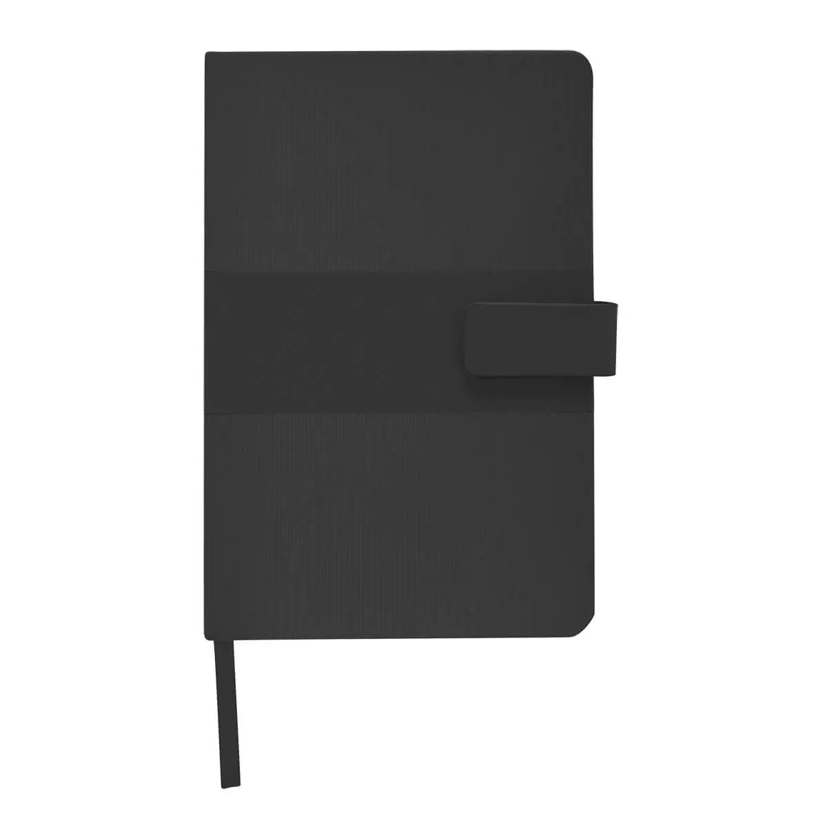 HL 9100 N LIBRETA PISMO negro