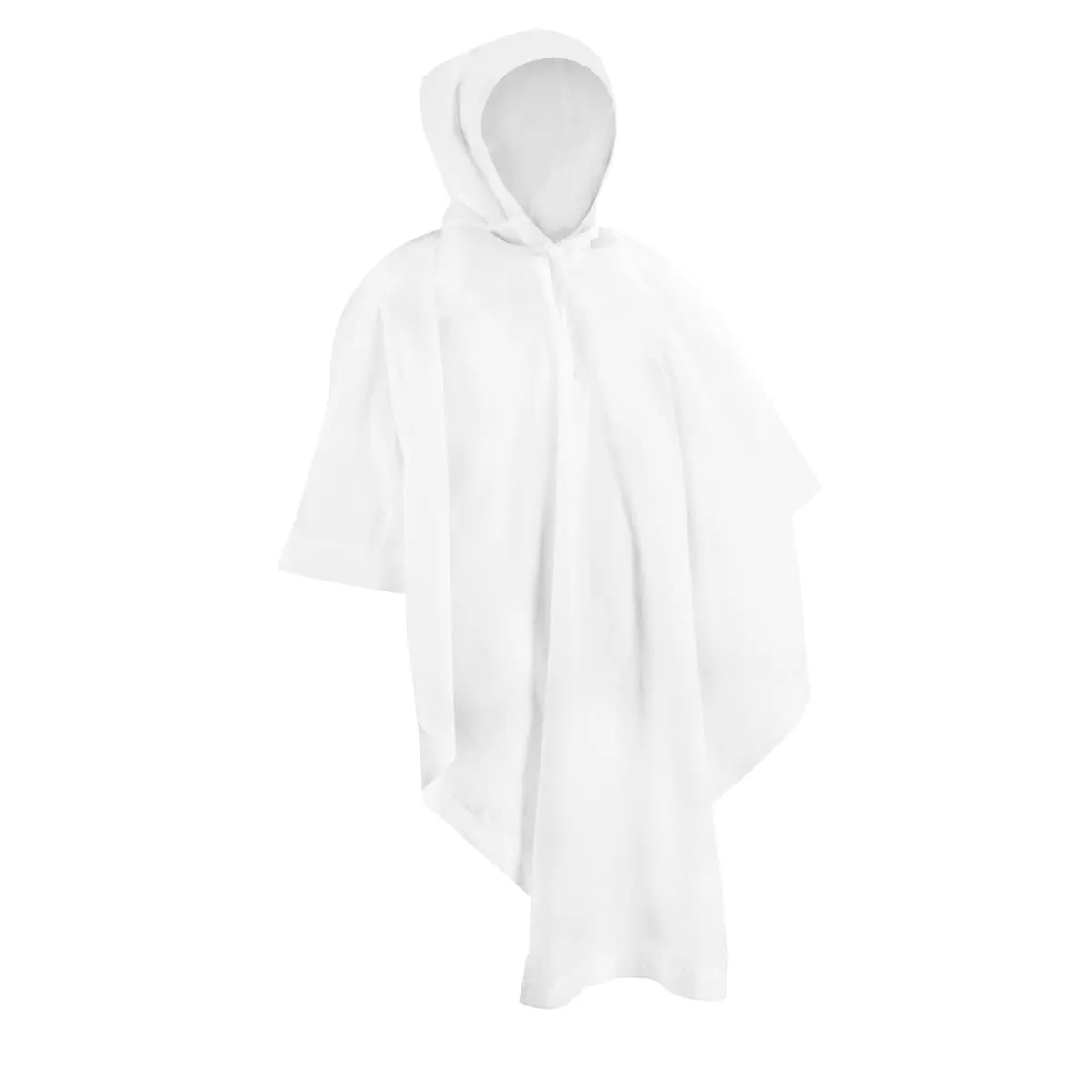 IMP 002 B IMPERMEABLE GLARIS blanco