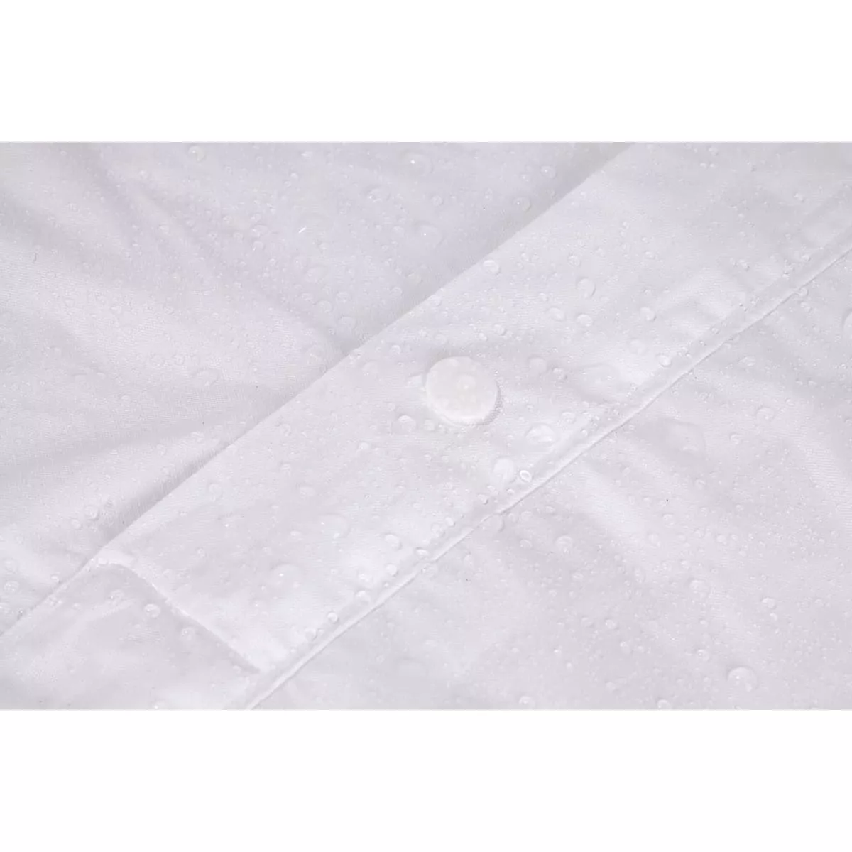 IMP 002 B IMPERMEABLE GLARIS blanco