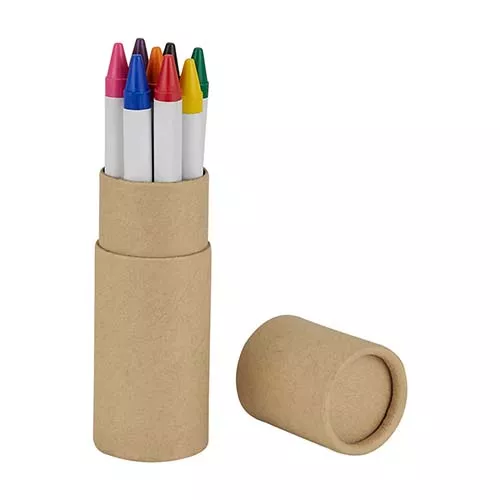 INF 014 BE CRAYONES CANAIMA beige