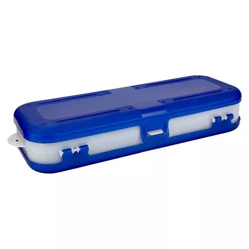 INF 120 A ESTUCHE NAPOLI azul