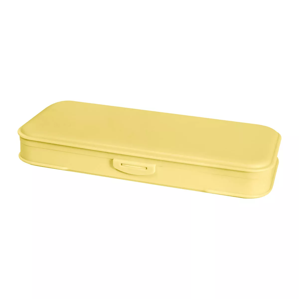 INF 260 Y ESTUCHE LEUNA amarillo