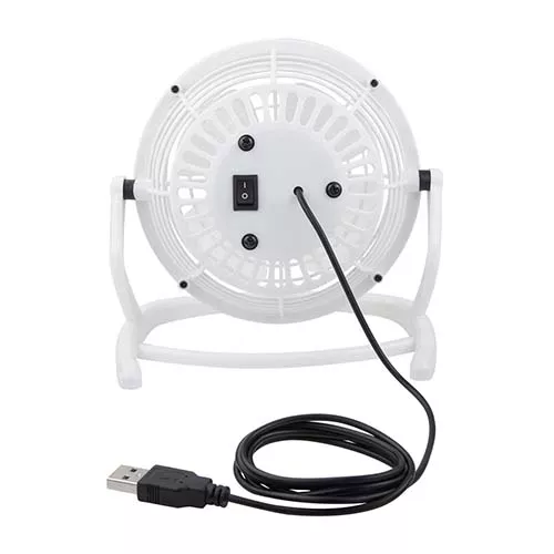 LAP 008 B VENTILADOR HAVA blanco