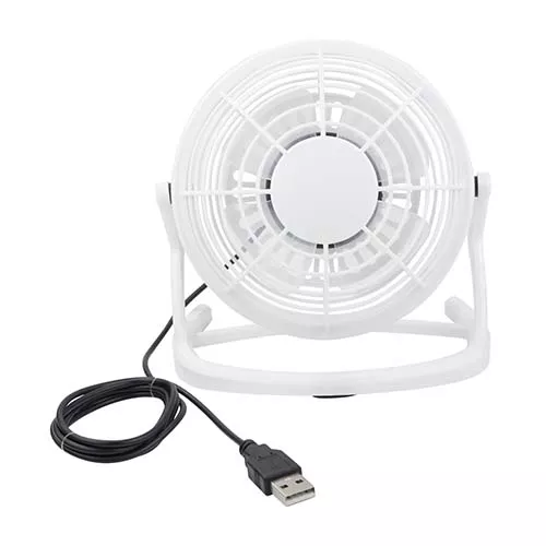 LAP 008 B VENTILADOR HAVA blanco