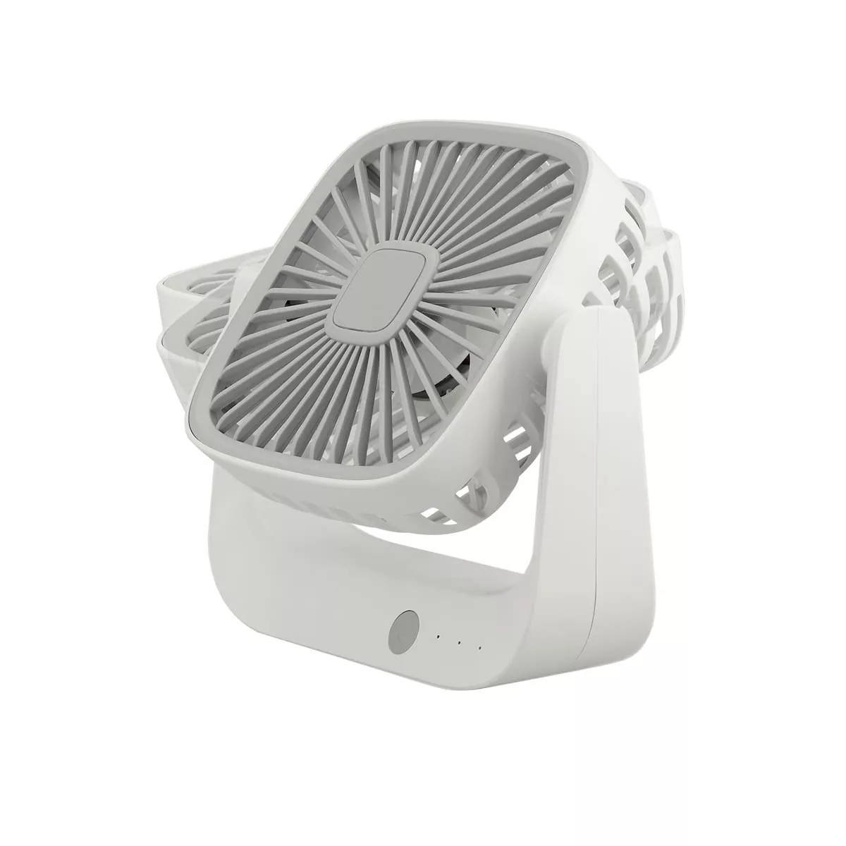 LAP 012 B VENTILADOR SCOUT blanco