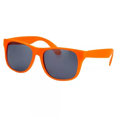 LEN 001 O LENTES SUNSET naranja