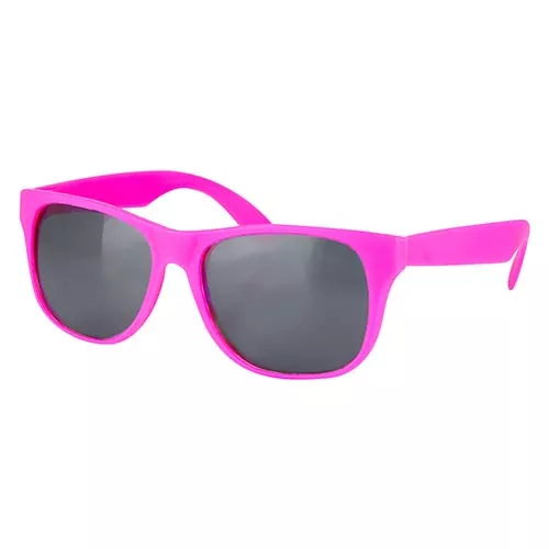 LEN 001 P LENTES SUNSET rosa