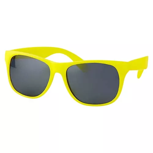 LEN 001 Y LENTES SUNSET amarillo