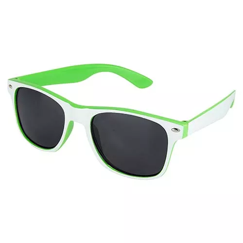 LEN 003 V LENTES TREVISO verde