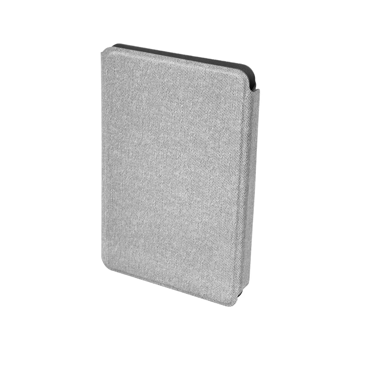 M 80123 G PORTA PASAPORTE GIRIS gris