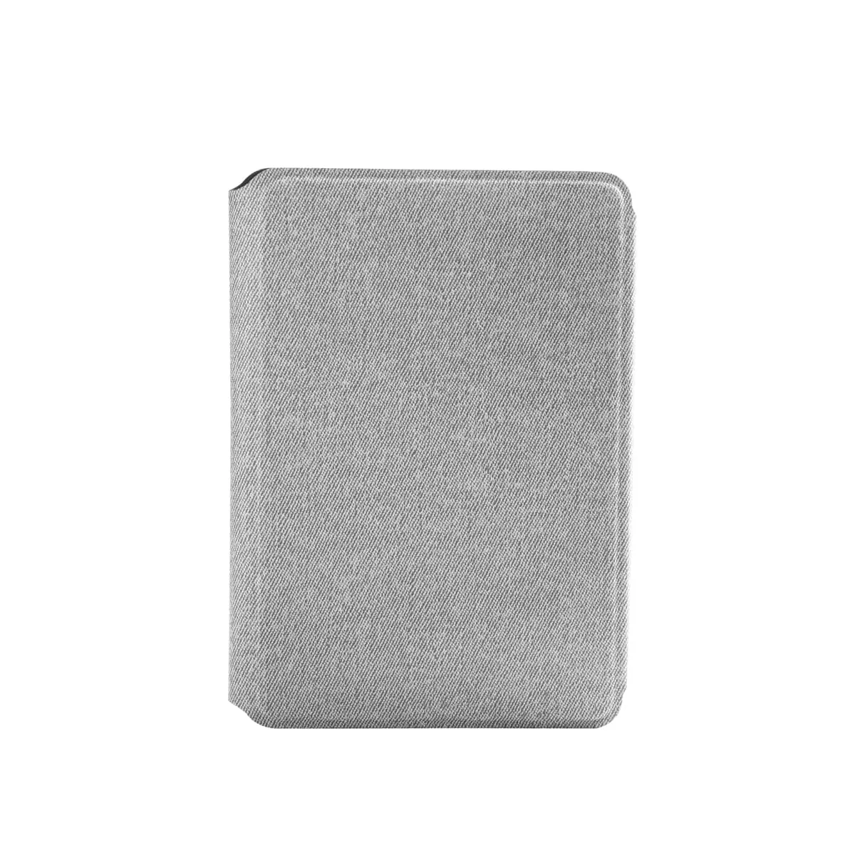 M 80123 G PORTA PASAPORTE GIRIS gris