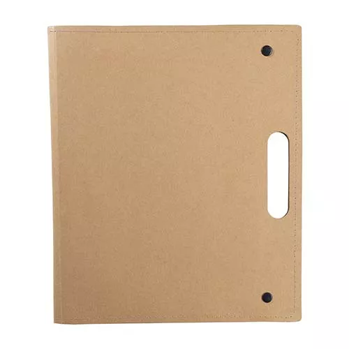 M 80200 CARPETA NATURE beige