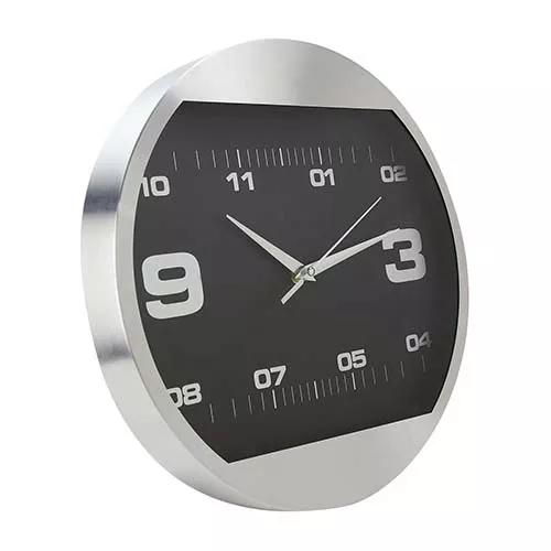 MK 500 N RELOJ OSSIAN negro