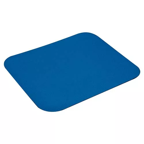 MOP 002 A MOUSE PAD RECTANGULAR azul