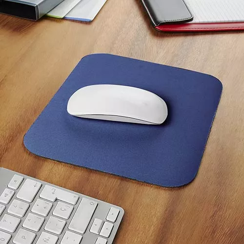 MOP 002 A MOUSE PAD RECTANGULAR azul