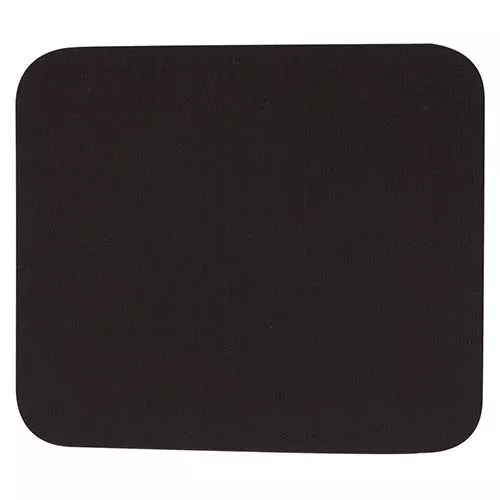 MOP 002 N MOUSE PAD RECTANGULAR negro