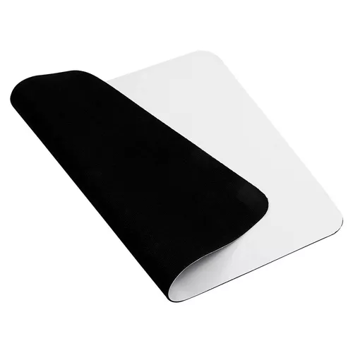 MOP 017 B MOUSE PAD GAMER MADOOX blanco