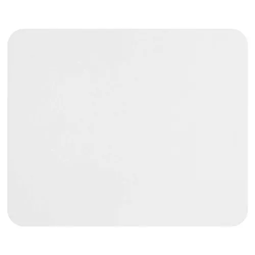 MOP 017 B MOUSE PAD GAMER MADOOX blanco