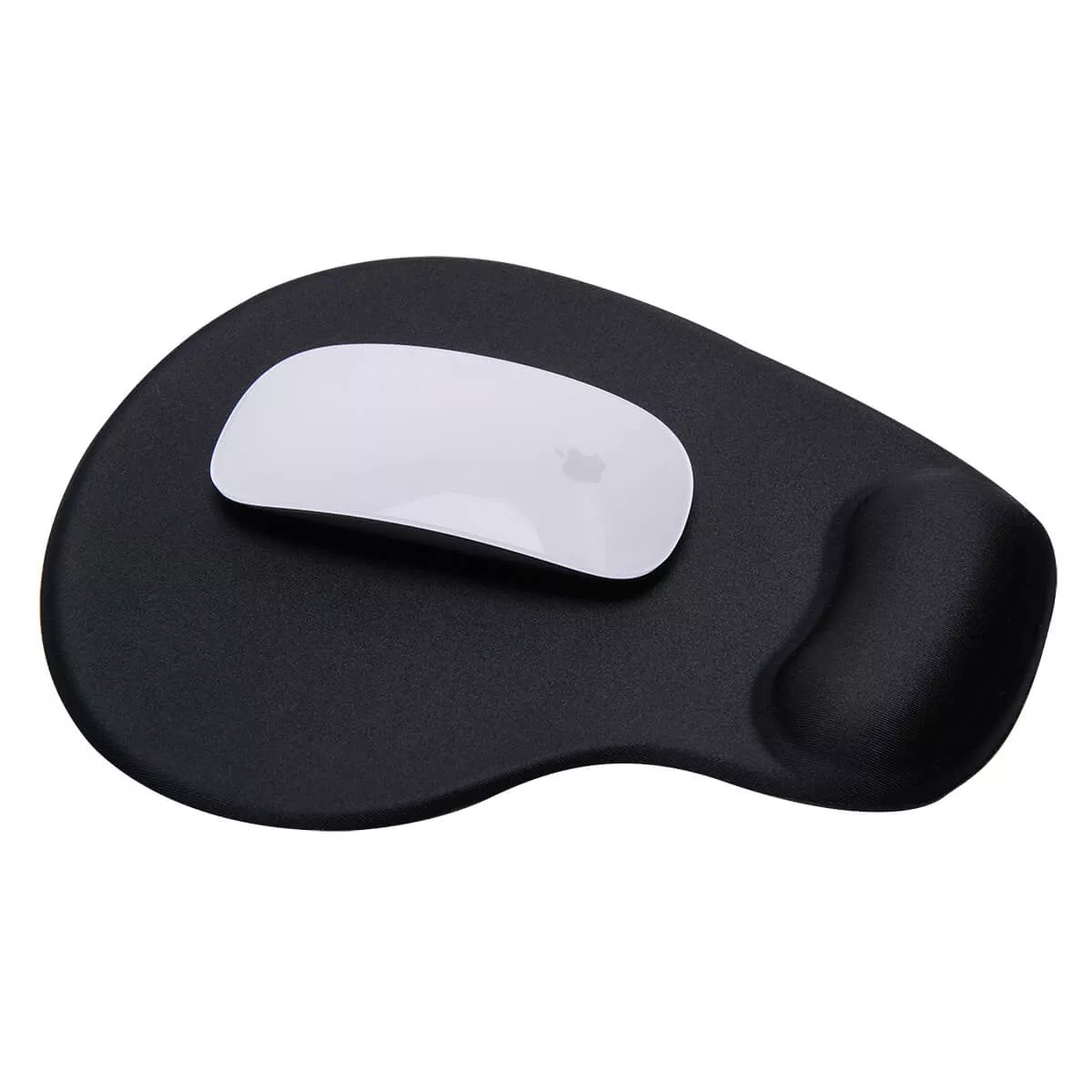 MOP 018 N MOUSE PAD LOEN negro