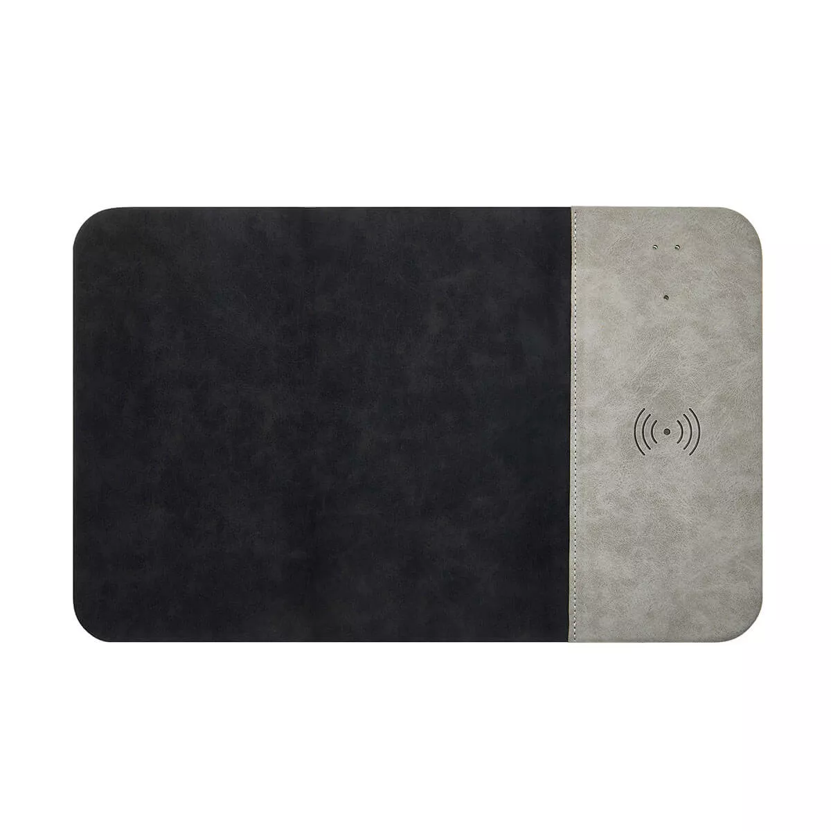 MOP 019 G MOUSE PAD CARGADOR EXPERT gris