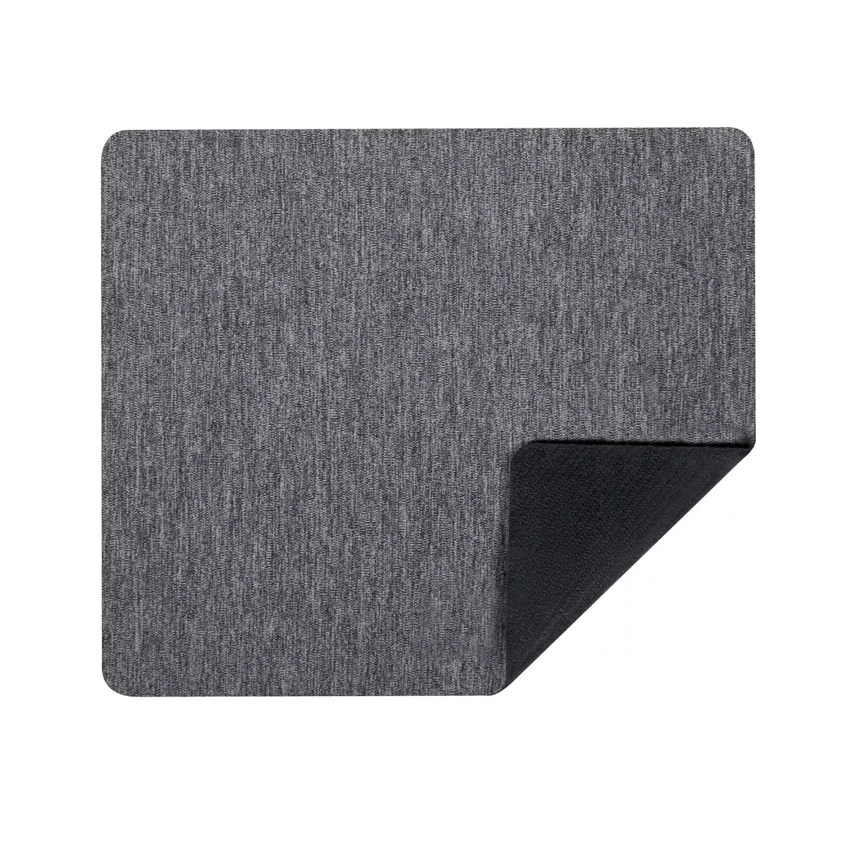 MOP 021 G MOUSE PAD SEIDIG gris