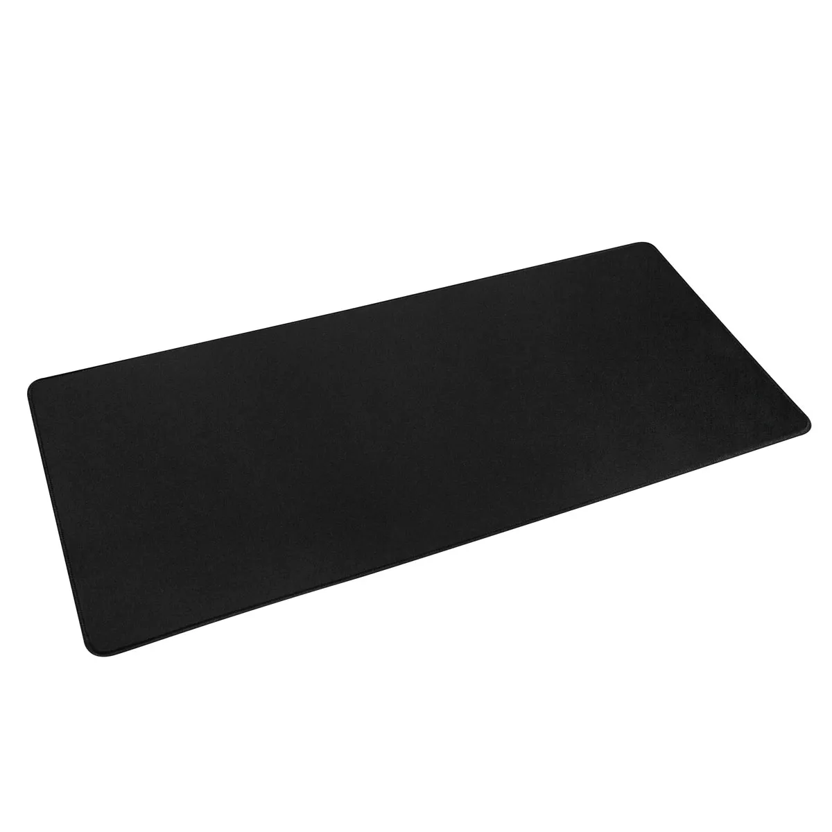 MOP 023 N MOUSE PAD DE ESCRITORIO YIRéN negro