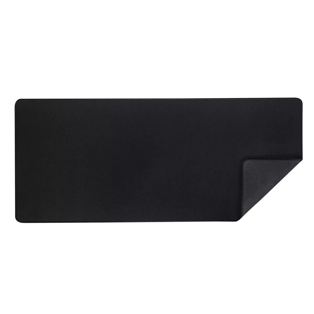 MOP 023 N MOUSE PAD DE ESCRITORIO YIRéN negro