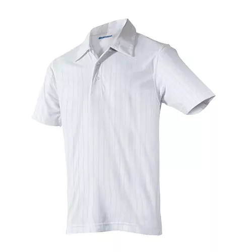 PLY 001 B-G PLAYERA FOSTER blanco