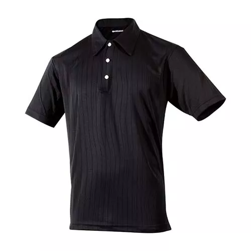 PLY 001 N-G PLAYERA FOSTER negro