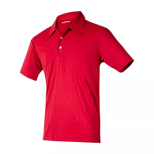 PLY 001 R-G PLAYERA FOSTER rojo