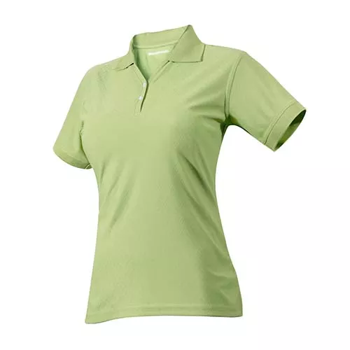 PLY 005 V-CH PLAYERA RAVEL verde