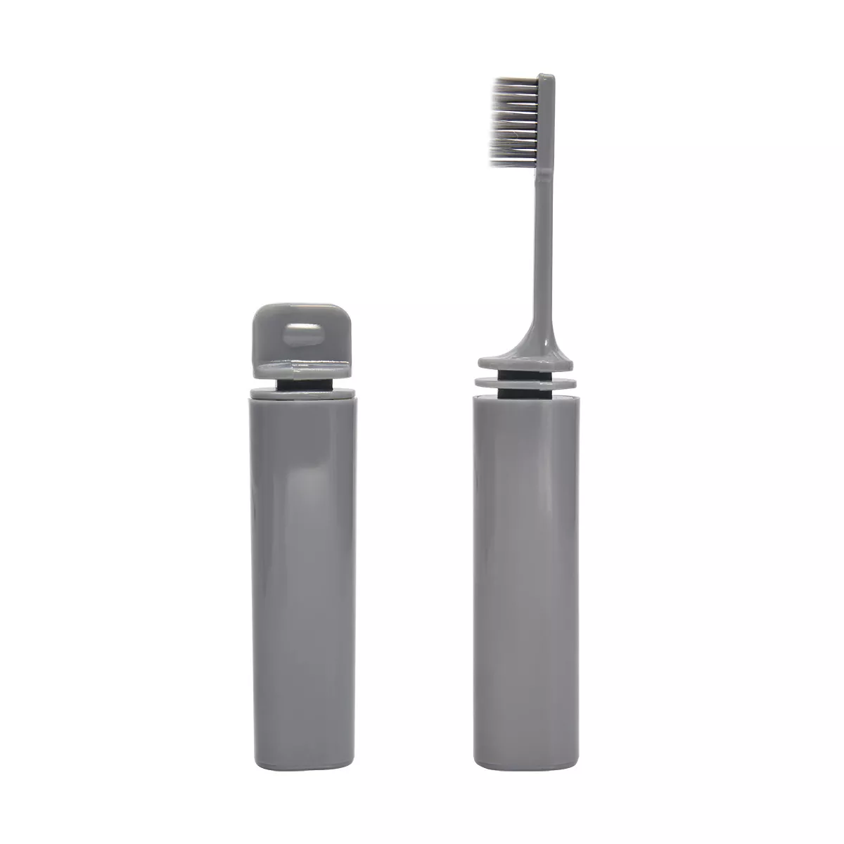 PRO 003 G SET DE VIAJE LANAN gris