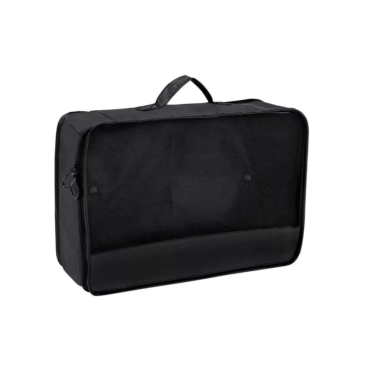 PRO 092 N SET ORGANIZADOR DE VIAJE DEVIKA negro