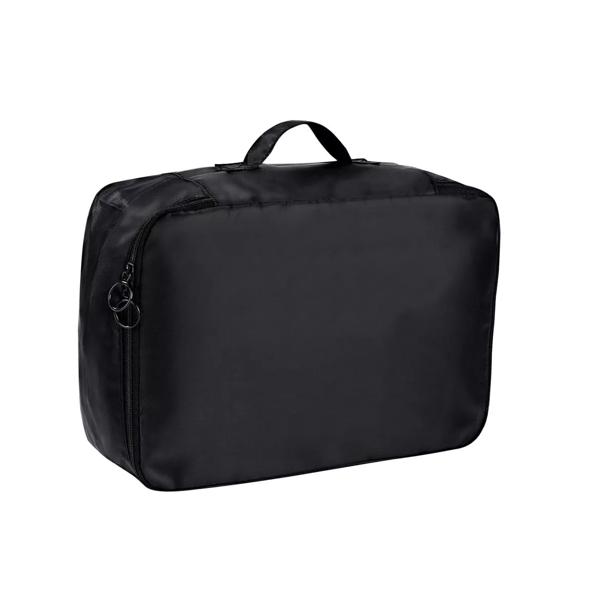 PRO 092 N SET ORGANIZADOR DE VIAJE DEVIKA negro